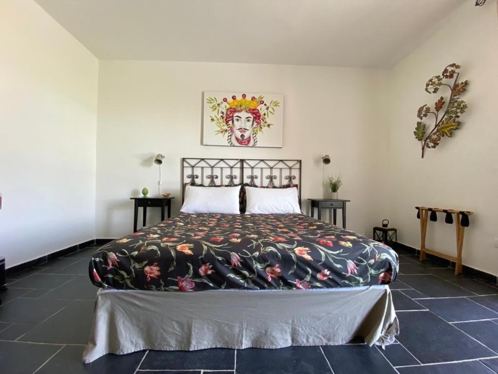 Bed and Breakfast Ca Rosanna Rocca San Felice Exteriér fotografie