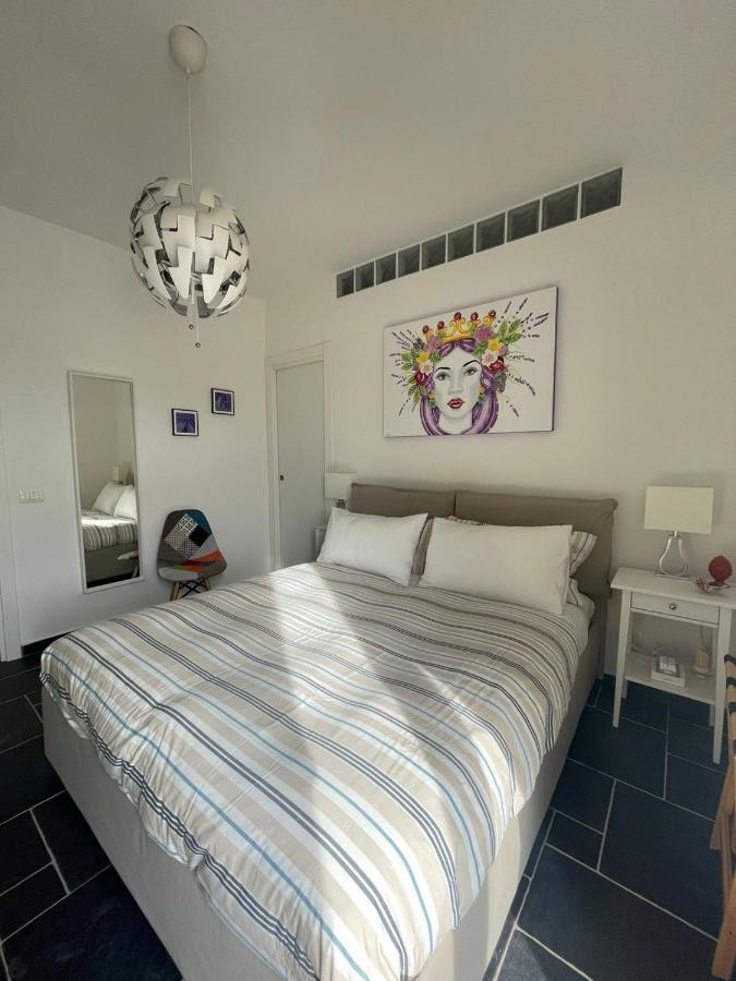 Bed and Breakfast Ca Rosanna Rocca San Felice Exteriér fotografie