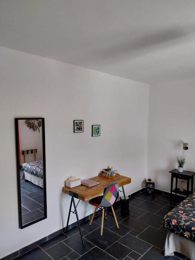 Bed and Breakfast Ca Rosanna Rocca San Felice Exteriér fotografie